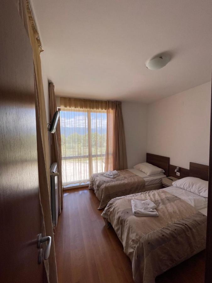 Belvedere- Bansko Spapartments Exterior photo