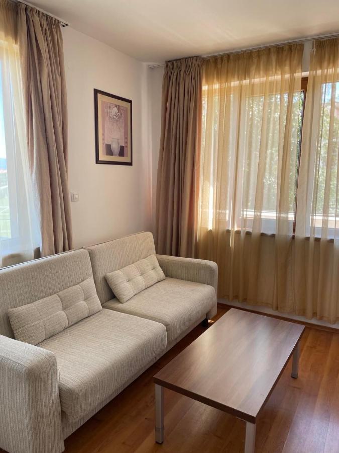 Belvedere- Bansko Spapartments Exterior photo