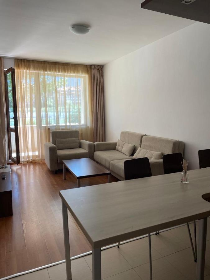Belvedere- Bansko Spapartments Exterior photo