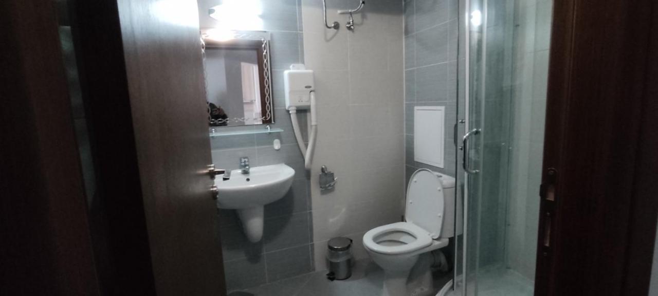 Belvedere- Bansko Spapartments Exterior photo